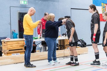 Bild 66 - wCJ NFV Futsalturnier